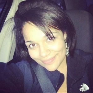 Meet your Posher, Kate